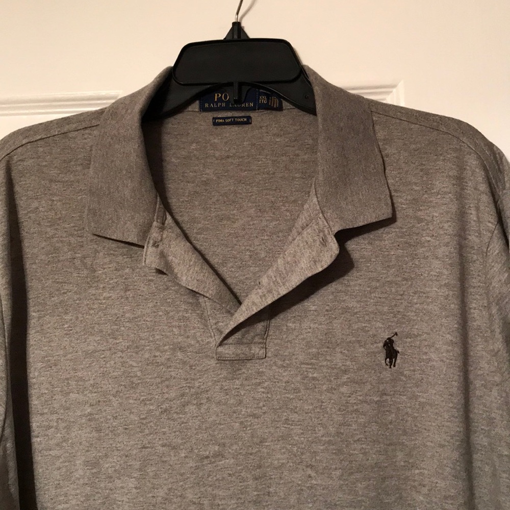 Man’s Polo Shirt 👕